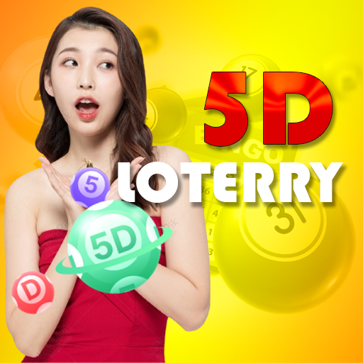 5d lottery