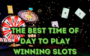 WINNING SLOTS